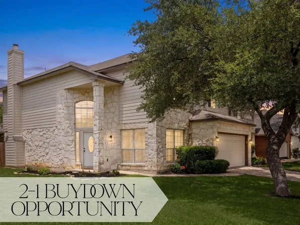 14400 Showdown Ln, Austin, TX 78717