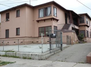 1666 W 11th Pl, Los Angeles, CA 90015