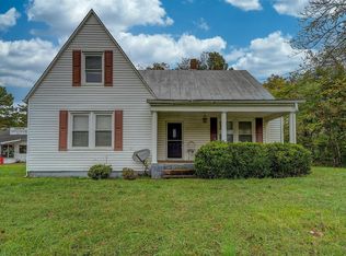 8255 Henry Rd, Henry, VA 24102