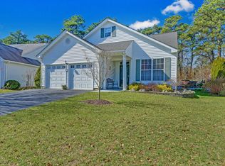 55 Cedar Village Blvd, Brick, NJ 08724