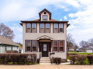 204 S Midland Ave, ROCKDALE, IL 60436