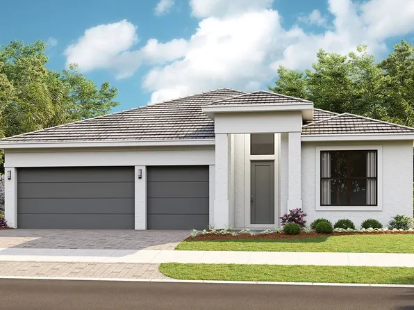 Paige Plan, PGA Village Verano