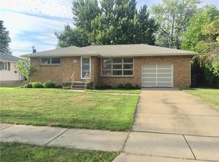 260 Moore Ave, Buffalo, NY 14223