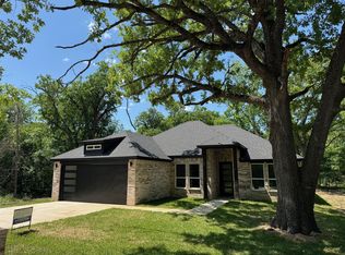 115 Driftwood Dr, Trinidad, TX 75163