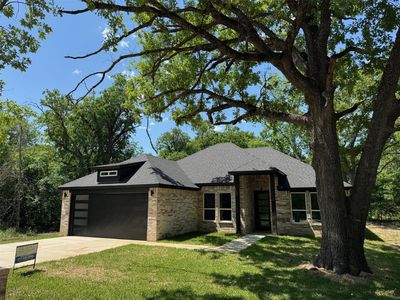 115 Driftwood Dr, Trinidad, TX, 75163