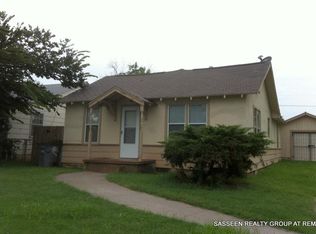 1505 SW E Ave, Lawton, OK 73501