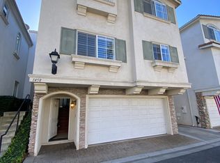 1458 Elin Pointe Dr, El Segundo, CA 90245