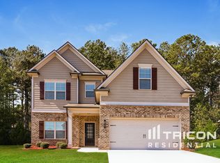 218 Evergreen Way, Loganville, GA 30052