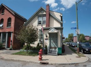 41 Trinity Pl, Buffalo, NY 14201