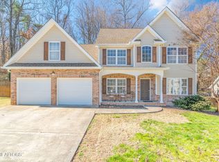 10909 Parkgate Ln, Knoxville, TN 37934
