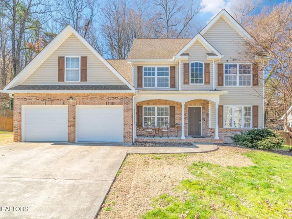 10909 Parkgate Ln, Knoxville, TN 37934