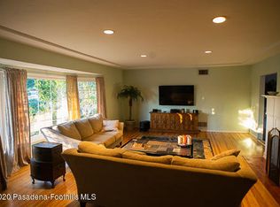 216 N Sunset Pl, Monrovia, CA 91016