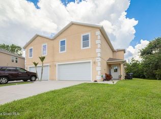 514 L M Davey Ln, Titusville, FL 32780