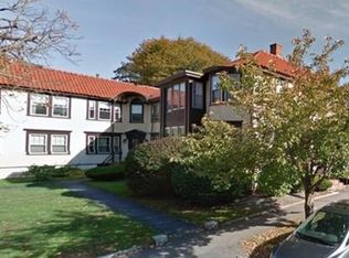 100 Main St UNIT O, Andover, MA 01810