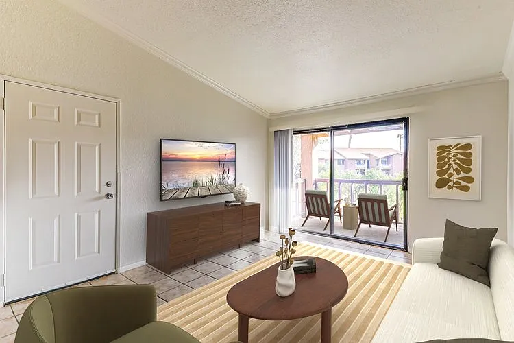 Saddleback Condominium Rentals — Photo 33