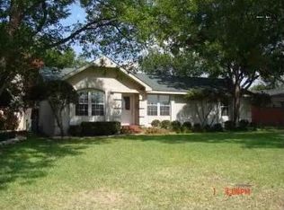 3705 Sheridan Rd, Wichita Falls, TX 76302