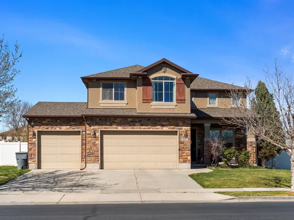 824 W Southhampton Dr, North Salt Lake, UT 84054