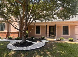 7800 Buck Ridge Cv, Cordova, TN 38016