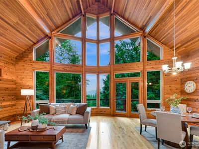 37 N Summit Drive, Bellingham, WA, 98229