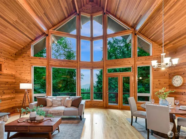 37 N Summit Drive, Bellingham, WA 98229