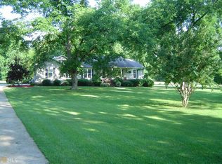 61 Mayflower Ln, Pine Mountain, GA