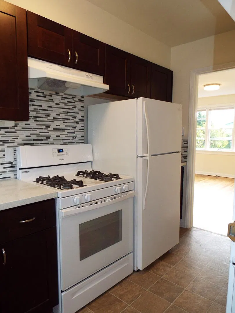 Aloha Terrace Apts — Photo 2