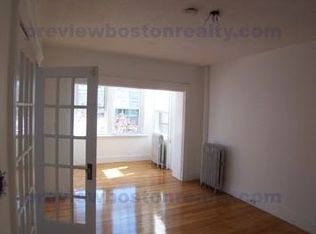58 Chester St #5, Allston, MA 02134