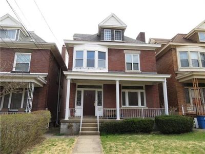 76 N Fremont Ave, Pittsburgh, PA, 15202