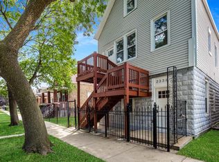 2336 N Mango Ave #1, Chicago, IL 60639