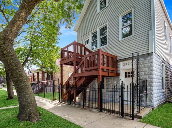 2336 N Mango Ave #1