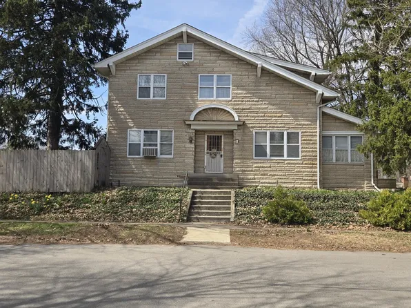 927 E Southern Ave, Indianapolis, IN 46203