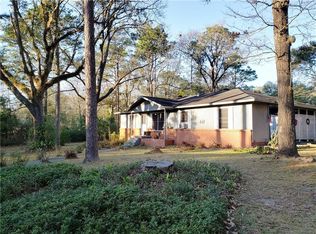 5114 Highcrest Dr, Mobile, AL 36693