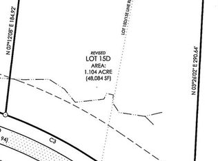 0 River Knolls Rd #15D, Clemmons, NC 27012