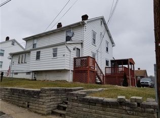 48 Beech St, Cecil, PA 15350