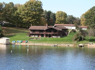 6327 Old Allegan Rd, Saugatuck, MI 49453