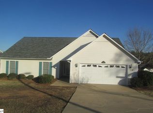 11 Stone Meadow Rd, Greenville, SC 29615