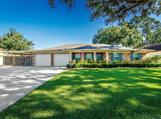 311 Hermitage Dr, Thibodaux, LA 70301