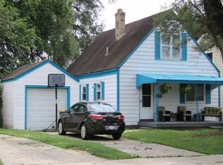 220 N Maple Ave, Fairborn, OH 45324