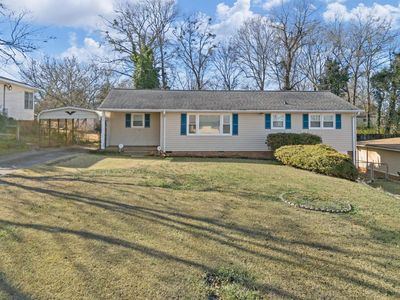 613 Greenhill Rd, Spartanburg, SC, 29303