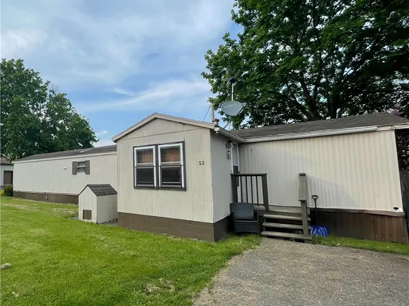52 Narry Ln, Mount Morris, NY 14510