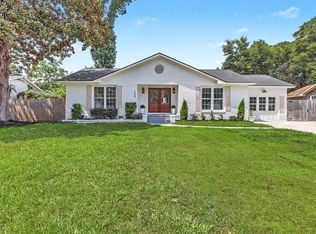 1228 Oakcrest Dr, Charleston, SC 29412