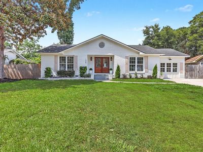 1228 Oakcrest Dr, Charleston, SC, 29412