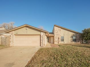 2135 Jazzman Dr, Norman, OK 73071