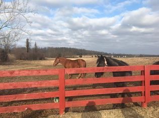 1330 Moberly Rd LOT TRACT, Richmond, KY 40475