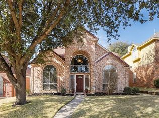 4217 Wild Cherry Dr, Carrollton, TX 75010
