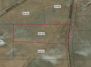 6449 Watonga Rd, Hartsel, CO 80449