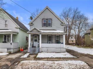 106 Humason Ave, Buffalo, NY 14211