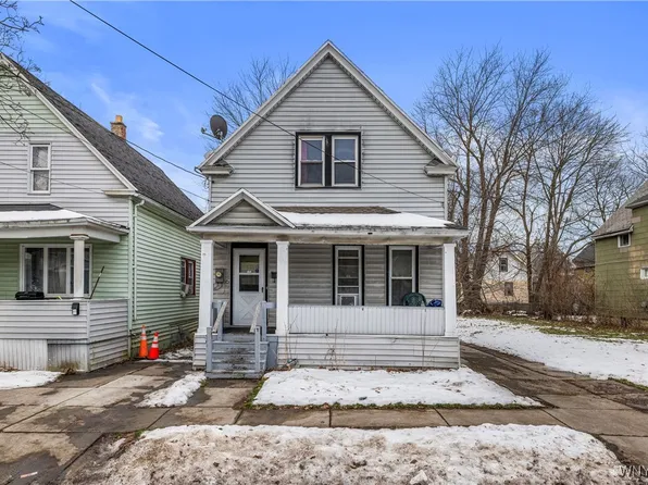 106 Humason Ave, Buffalo, NY 14211