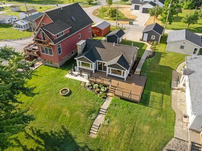 141 Ems C24d Ln, Warsaw, IN, 46582