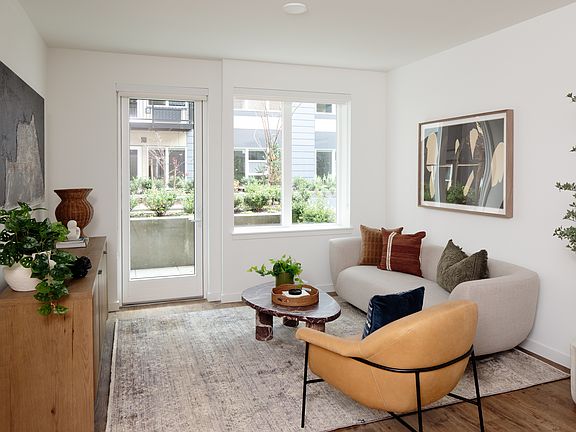 2nd image of 17712 15th Ave NE #211